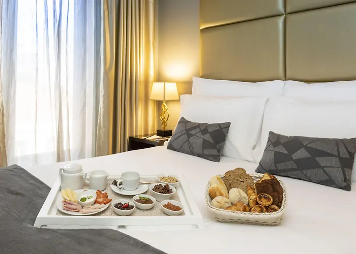 Czar 4* Lisboa