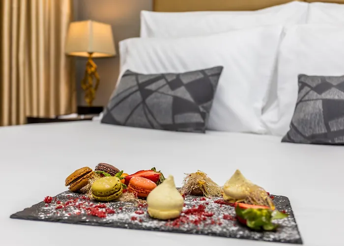 Czar Otel 4*