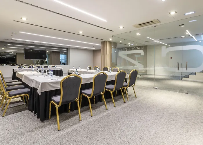 Czar Otel Lisboa