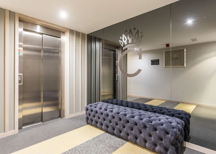 Otel Czar 4*