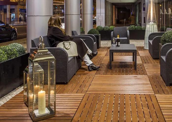 Czar Otel Lisboa