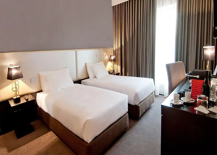Czar Otel Lisboa