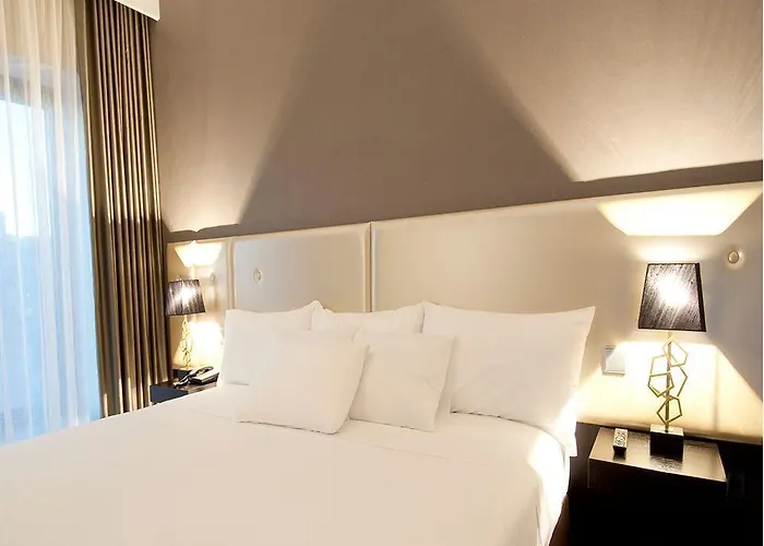 Otel Czar Lisboa