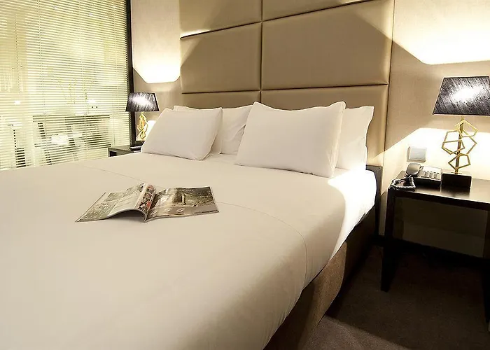 Czar Otel Lisboa