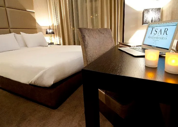 Czar Otel