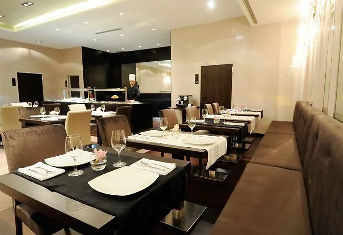 Czar Otel Lisboa