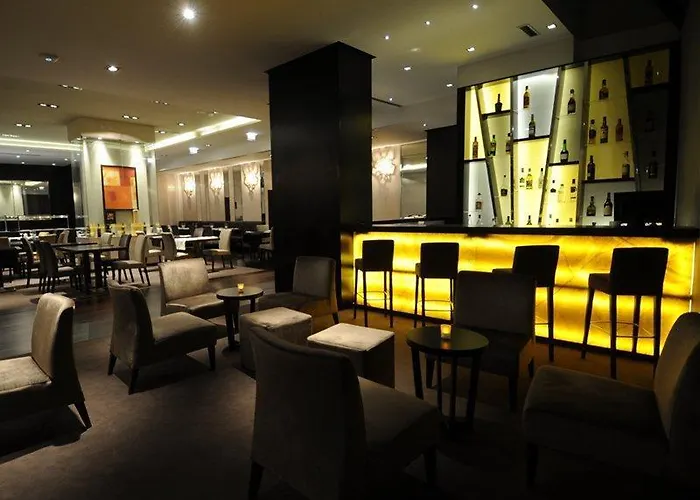 Otel Czar Lisboa