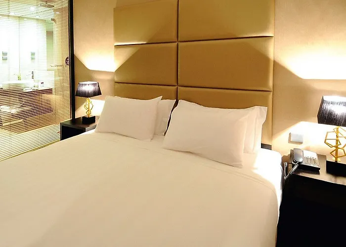 Otel Czar Lisboa
