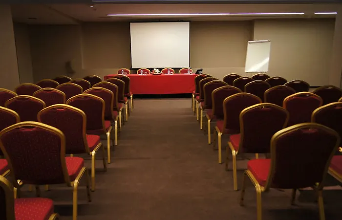 Czar Otel Lisboa