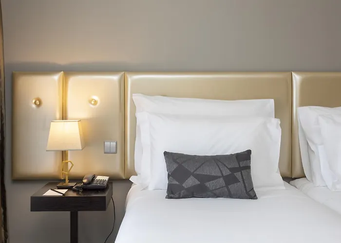 Czar Otel Lisboa