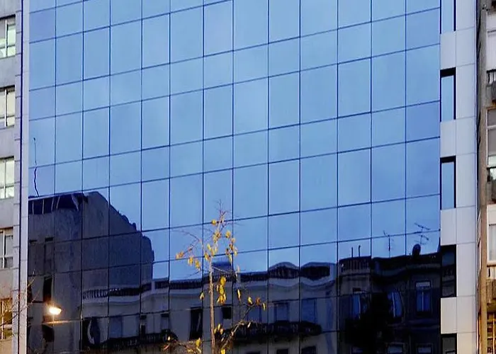 Otel Czar Lisboa