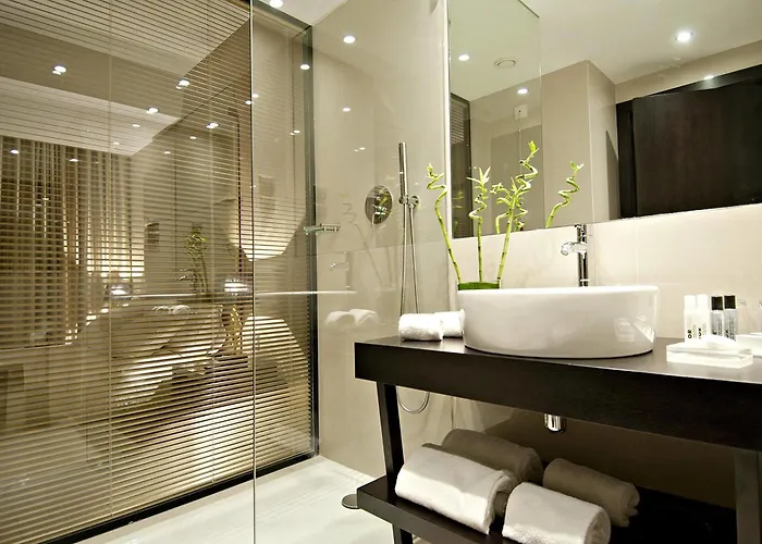 Otel Czar 4*