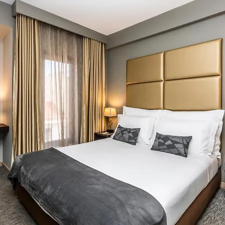 Otel Czar