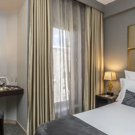 Czar 4* Lisboa