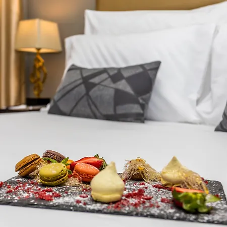 Czar Otel 4*
