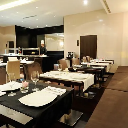 Czar Otel Lisboa