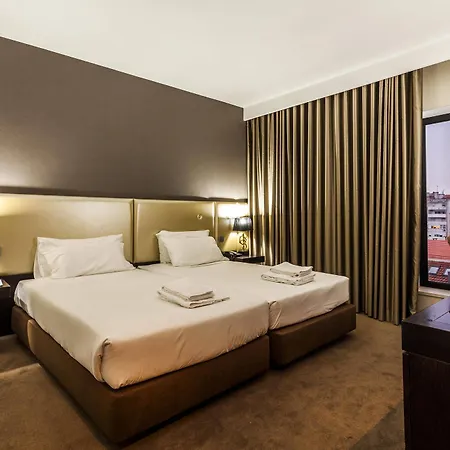 Czar 4* Lisboa