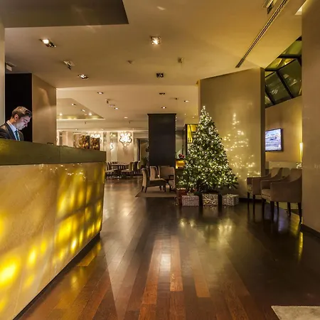 Czar Otel 4*
